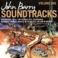 The City of Prague Philharmonic Orchestra - John Barry Soundtracks - Volume One