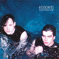 Associates - Fourth Drawer Down  (Download)