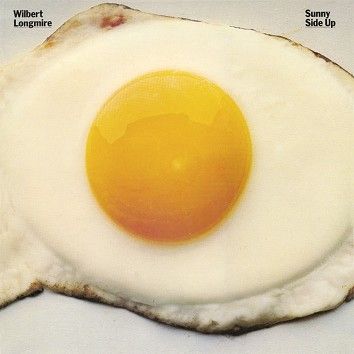 Wilbert Longmire - Sunny Side Up (Download) - Download