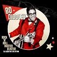 Bo Diddley - Rock n Roll Master Blaster (Download)