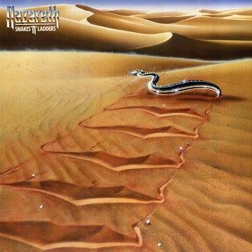 Nazareth - Snakes n Ladders (Download) - Download