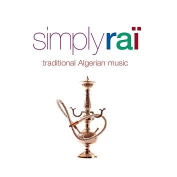 Various - Simply Raï (Download) - Download