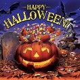 Various - Happy Halloween (Download)