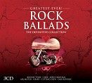 Various - Greatest Ever Rock Ballads (3CD)