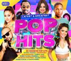 Various - Latest & Greatest Pop Hits (3CD)