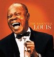 Louis Armstrong - The Essential Louis (CD)