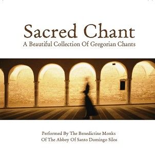 The Benedictine Monks Of The Abbey Of Santo Domingo Silos - Sacred Chant(CD) - CD