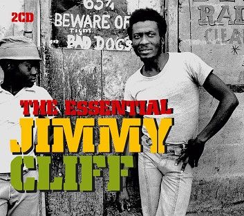 Jimmy Cliff - The Essential Jimmy Cliff (2CD) - CD