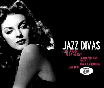 Various - Jazz Divas (2CD) - CD