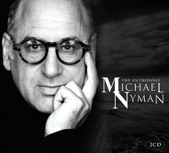 Michael Nyman - The Anthology (2CD) - CD