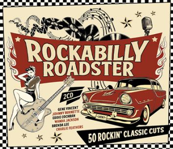 Various - Rockabilly (2CD) - CD