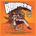 Various - Blaxploitation (3CD Tin)