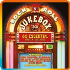 Various - Rock n Roll Jukebox (3CD)