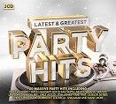 Various - Latest & Greatest Party Hits (3CD)