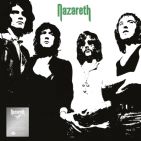 Nazareth - Nazareth (1LP)