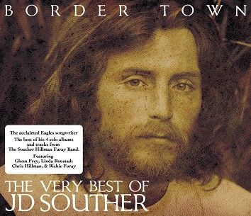 J.D. Souther ‎– You're Only Lonely -1979 Country Rock (vinyl