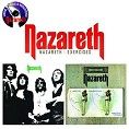 Nazareth - Nazareth / Exercises (CD)