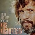 Kris Kristofferson - Kris Kristofferson (2CD)