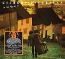 Gilbert O’Sullivan - In The Key Of G (CD / Download)