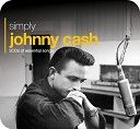 Johnny Cash - Simply Johnny Cash (3CD)