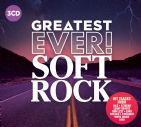 Various - Greatest Ever Soft Rock (3CD)