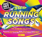 Various Artists - Ultimate Running Songs