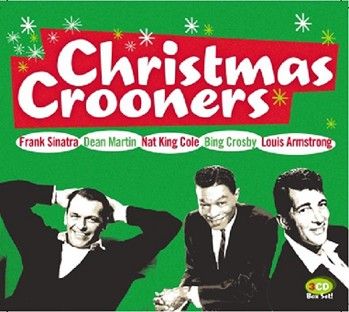 Christmas With Nat King Cole Dean Martin and Bing Crosby -  in 2023