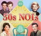 Various - 50s No.1s (3CD)