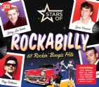 Various Artists - Stars Of Rockabilly