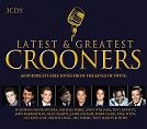 Various - Latest & Greatest Crooners (3CD)