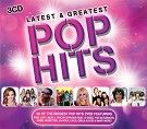 Various - Latest & Greatest Pop Hits (3CD)