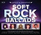 Various - Latest & Greatest Soft Rock Ballads (3CD)