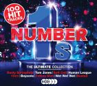 Various - Ultimate Number Ones (5CD)