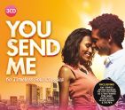 Various Artists - You Send Me (3CD)