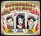 Various - Rockabilly Legends (2CD)