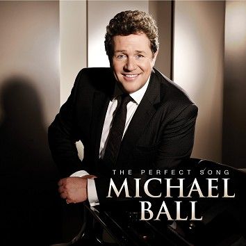 Michael Ball - The Perfect Song (Download) - Download