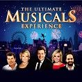 Various - The Ultimate Musicals Experience (Download)