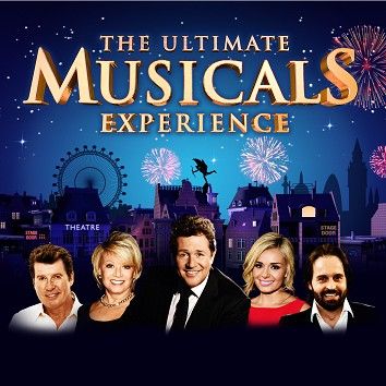 Various - The Ultimate Musicals Experience (Download) - Download
