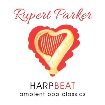 Rupert Parker - Harpbeat (Download) - Download