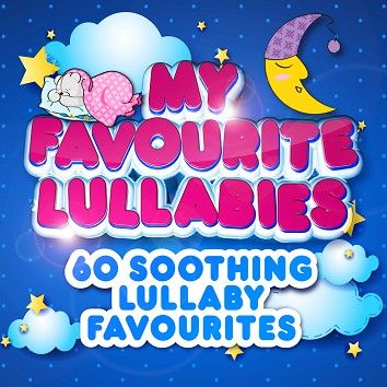 Various - My Favourite Lullabies (Download) - Download