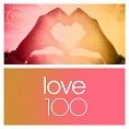 Various - 100 Greatest Love Songs (Playlist)