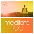 Various - 100 Meditation (Playlist)