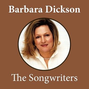 Barbara Dickson - The Songwriters (Download) - Download
