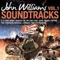 The City of Prague Philharmonic Orchestra - John Williams Soundtracks - Volume One (Download)