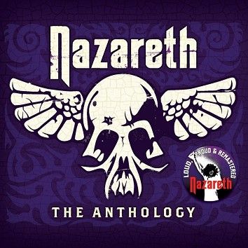 Nazareth - The Anthology (Download) - Download