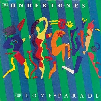 The Undertones - The Love Parade (Download) - Download