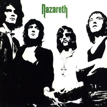 Nazareth - Nazareth (Download) - Download