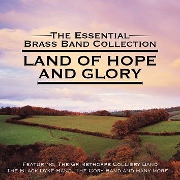 Various - Land Of Hope And Glory (Download) - Download