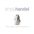 Various - Simply Handel (Download)