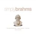 Various - Simply Brahms (Download)